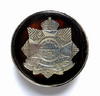 Border Regiment 1916 silver sweetheart brooch