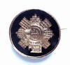 WW1 Highland Light Infantry 1917 gold sweetheart brooch