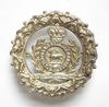 Royal Berkshire Regiment 1892 hallmarked silver sweetheart brooch