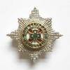 Irish Guards regimental sweetheart brooch