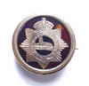 Manchester Regiment 1915 gold sweetheart brooch