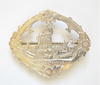 Windsor Castle 1900 hallmarked silver souvenir brooch