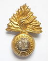 Royal Inniskilling Fusiliers regimental sweetheart brooch