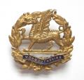 Monmouthshire Regiment sweetheart brooch