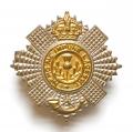 4th & 5th Battalions The Royal Scots sweetheart brooch