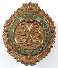 Argyll & Sutherland Highlanders, Scottish Regimental Lapel Badge.